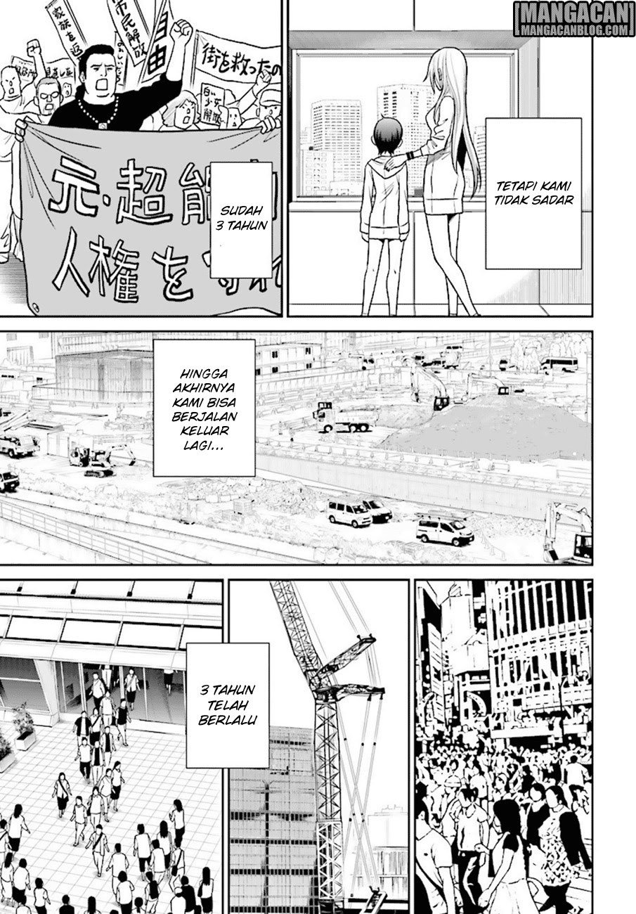 Chapter 76 - halaman 9