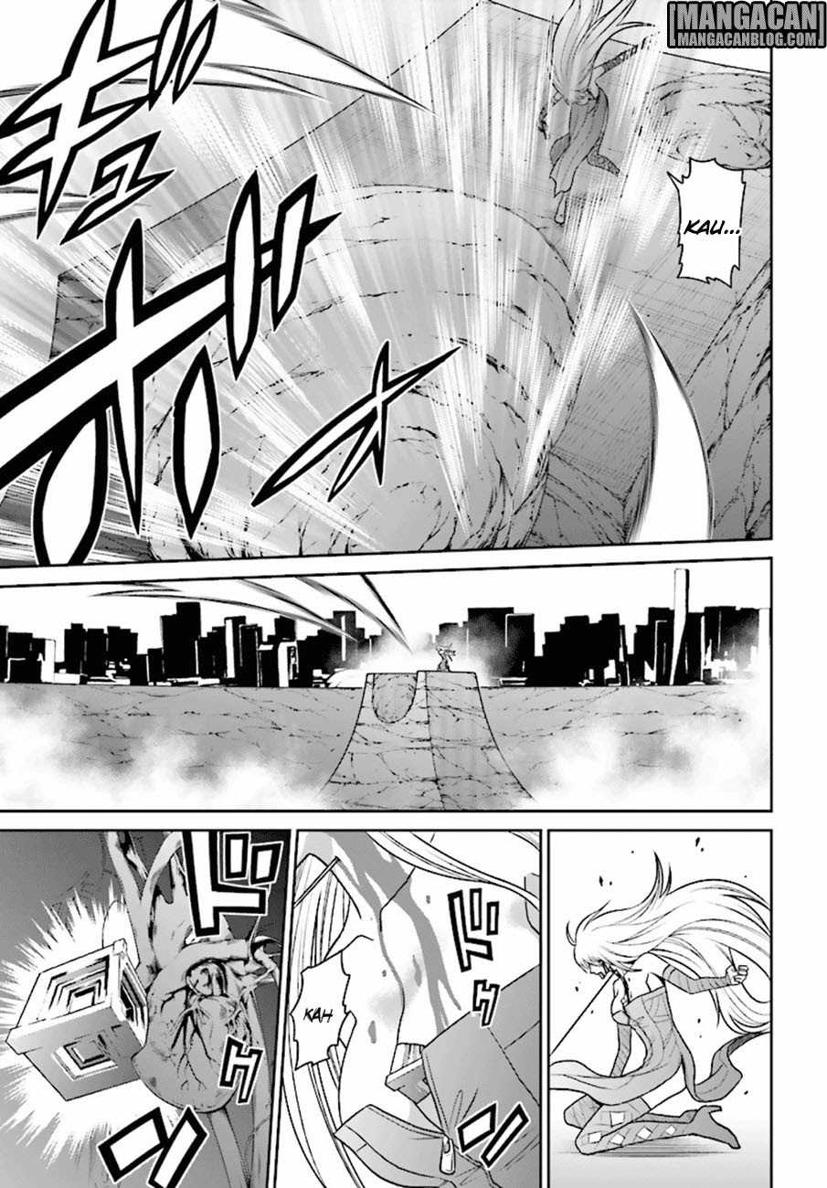 Chapter 75 - halaman 18