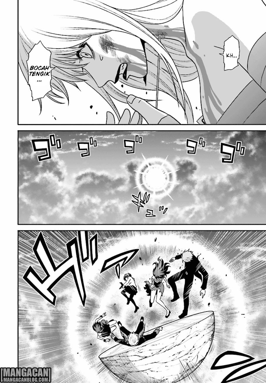 Chapter 75 - halaman 19