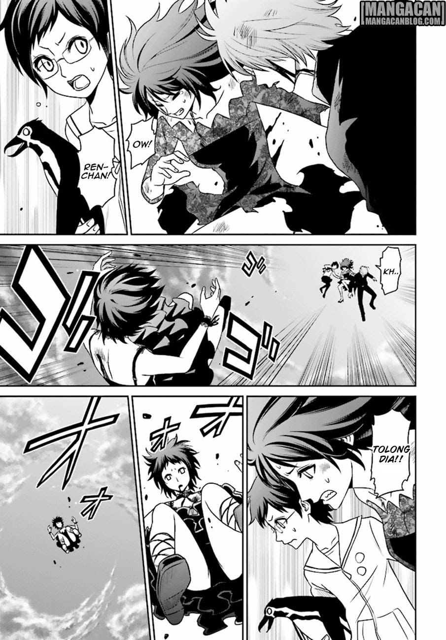 Chapter 75 - halaman 20