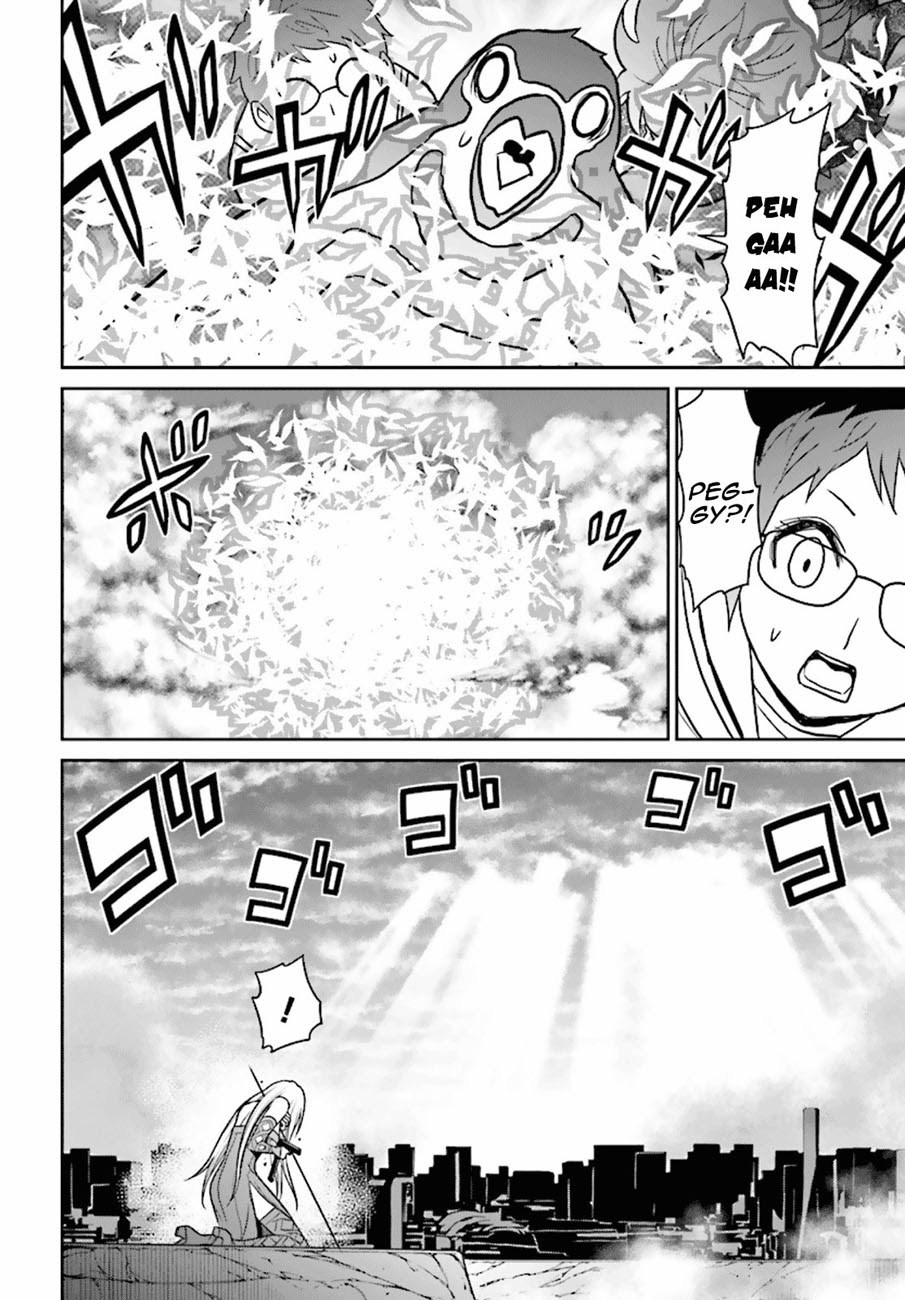 Chapter 75 - halaman 23