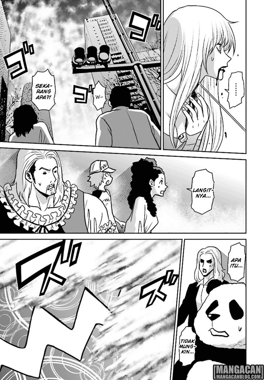 Chapter 75 - halaman 24