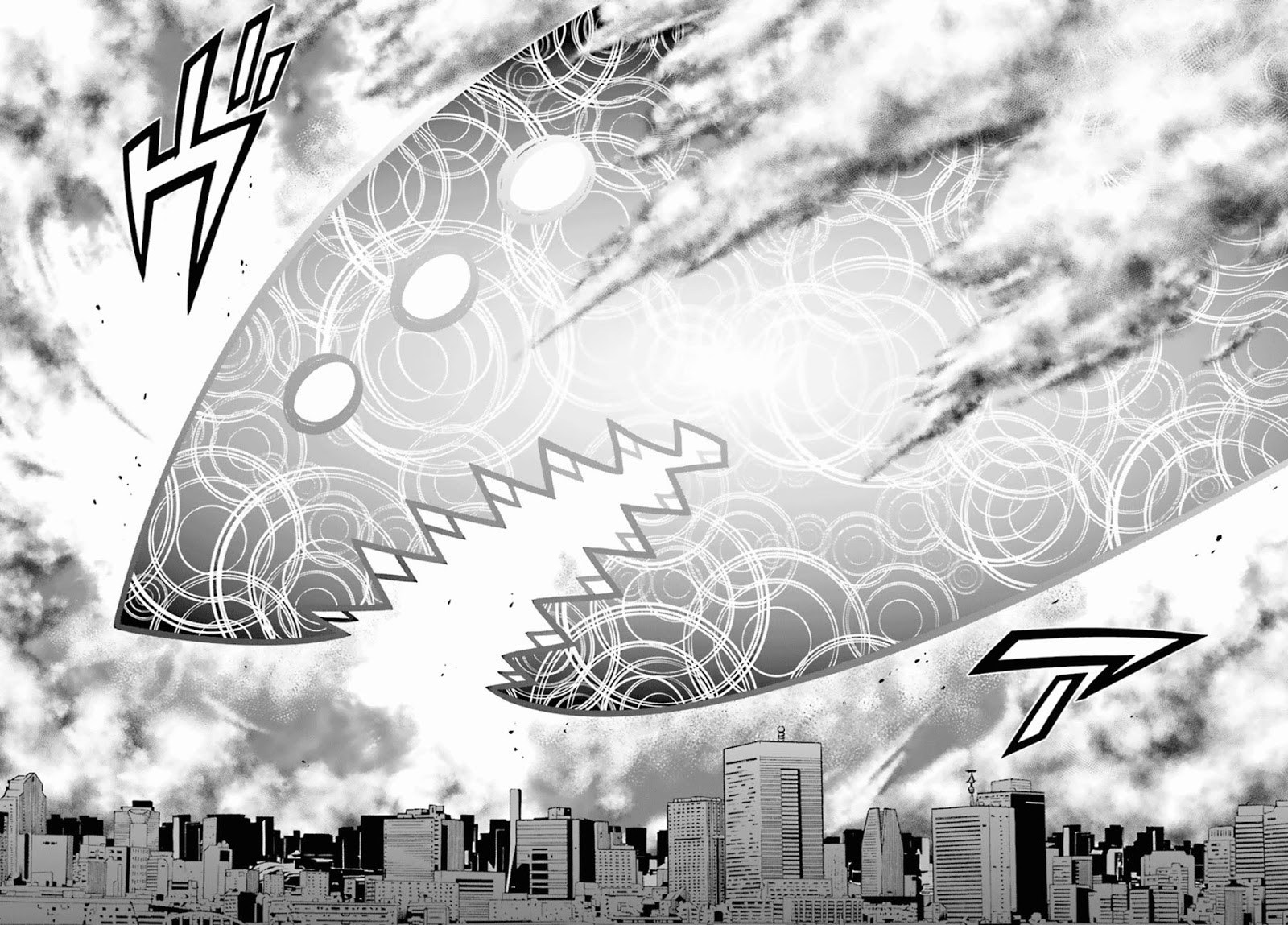Chapter 75 - halaman 25