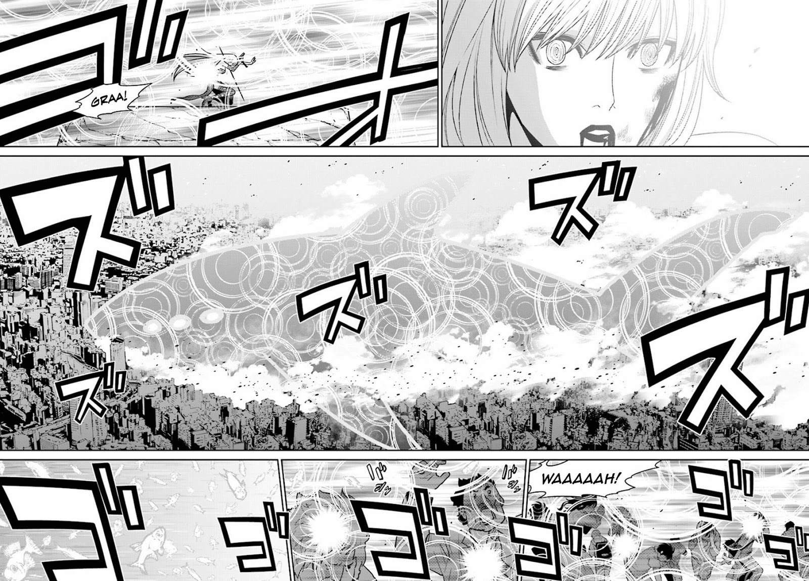 Chapter 75 - halaman 26