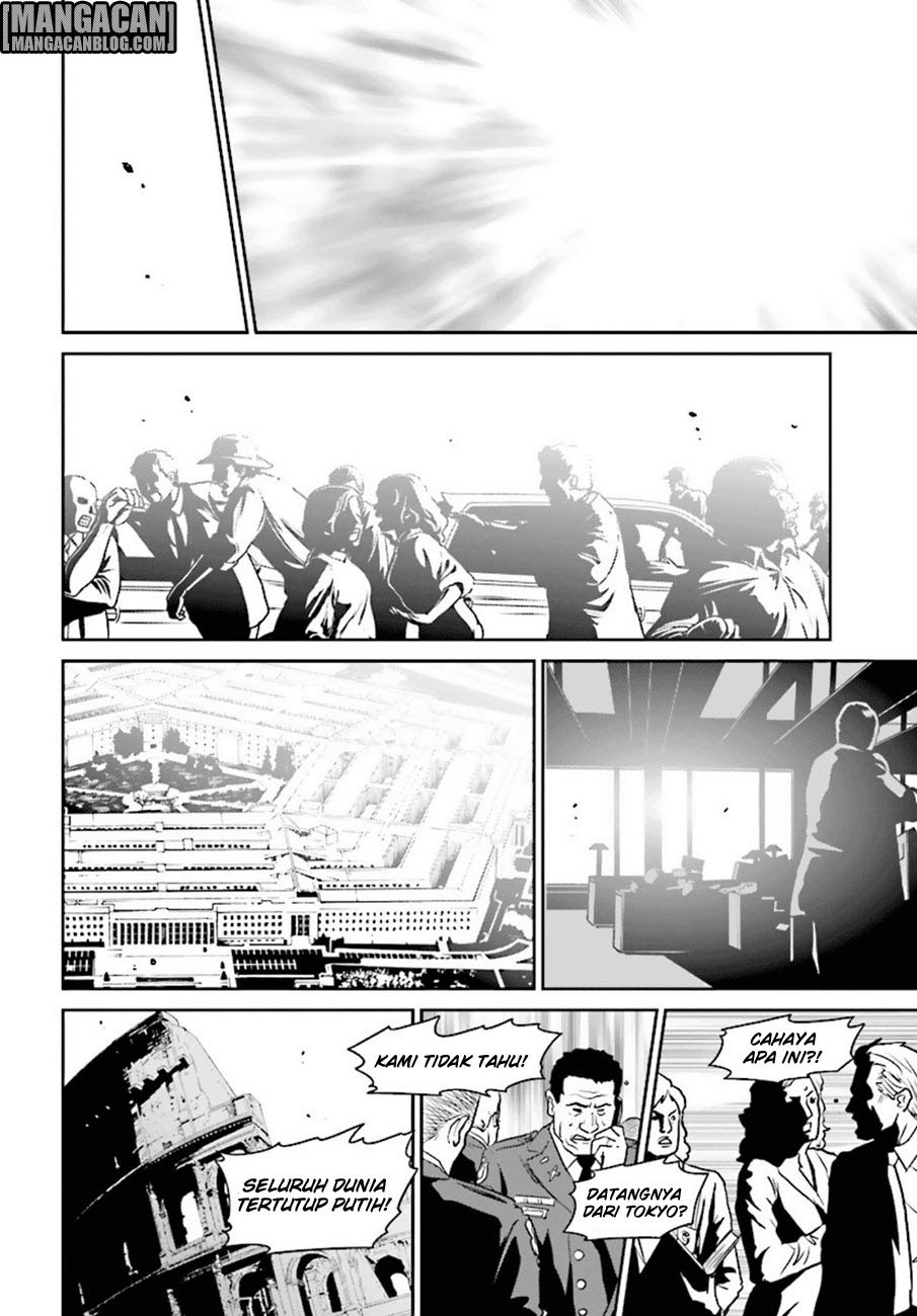 Chapter 75 - halaman 30