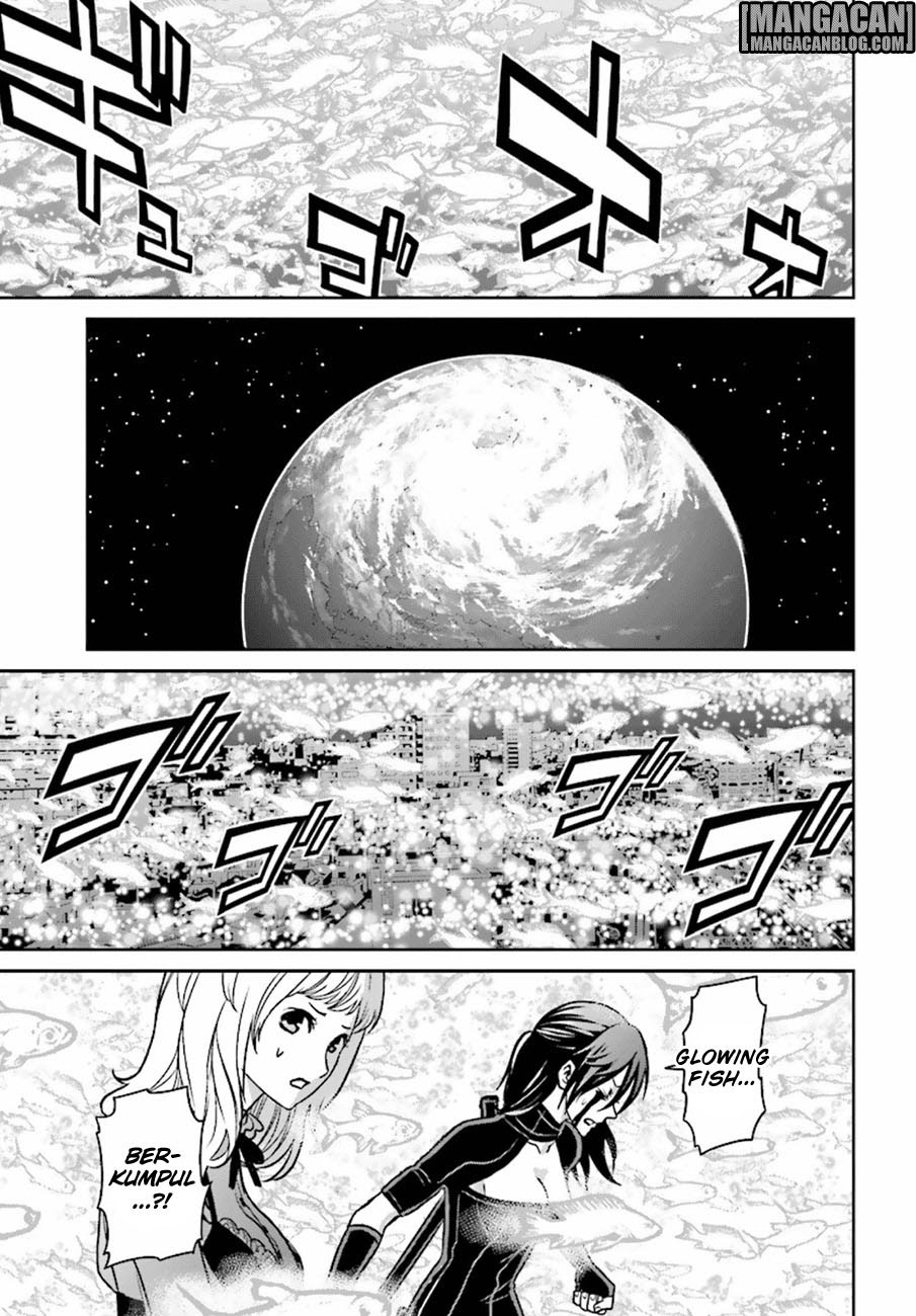 Chapter 75 - halaman 31