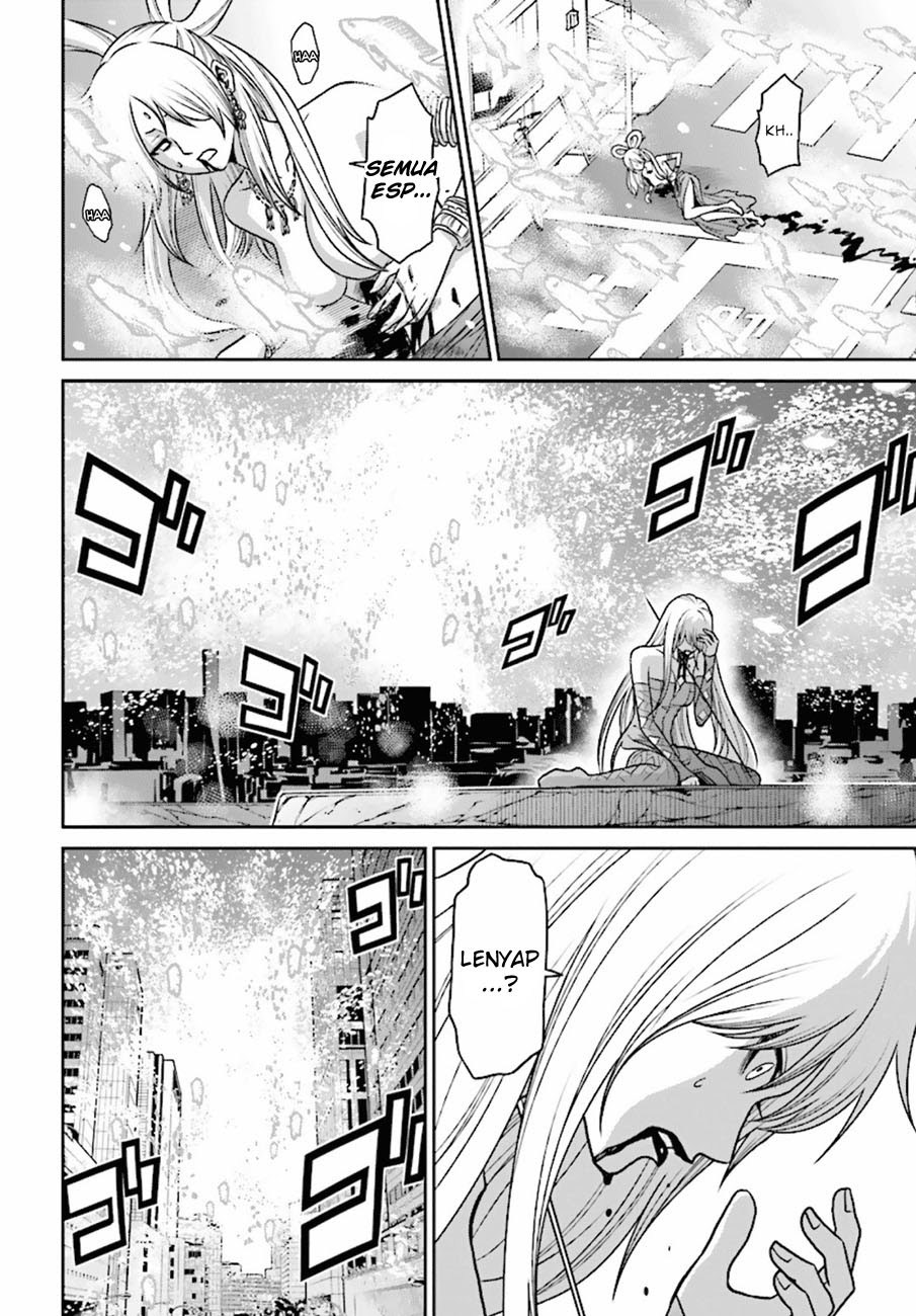 Chapter 75 - halaman 32