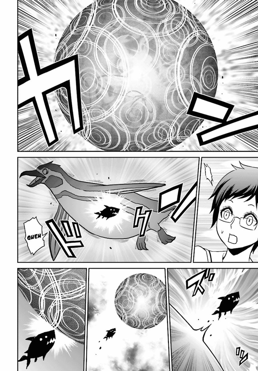 Chapter 75 - halaman 34