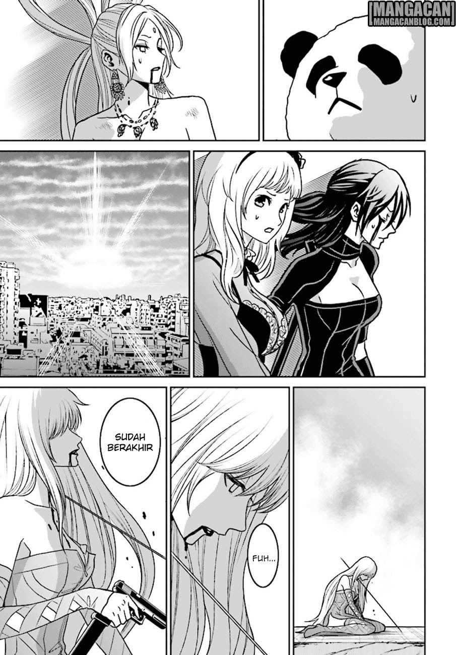 Chapter 75 - halaman 40