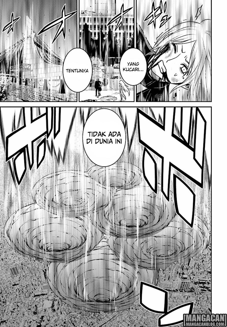 Chapter 75 - halaman 8