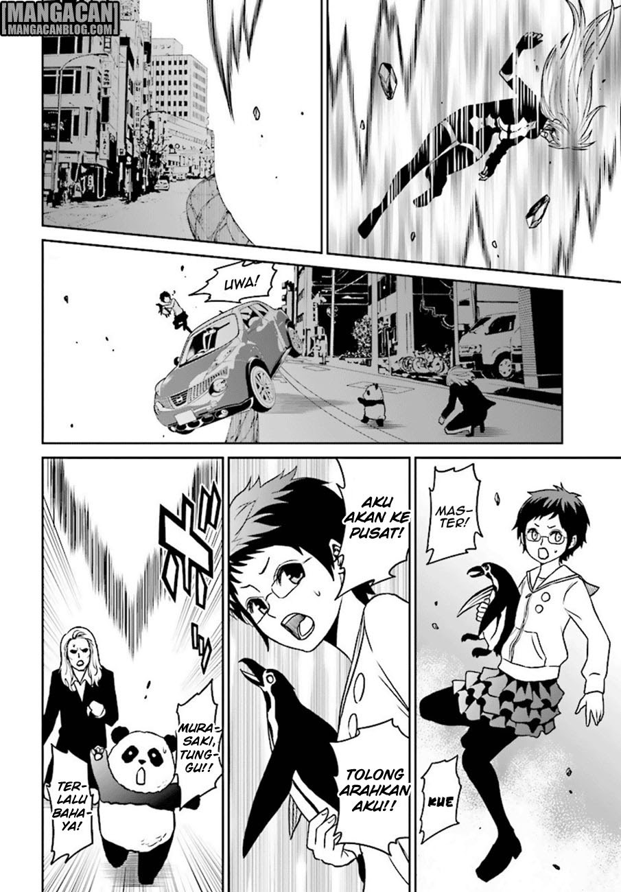 Chapter 75 - halaman 9
