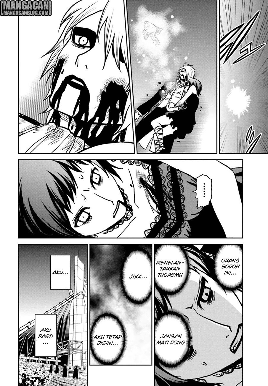 Chapter 74 - halaman 12