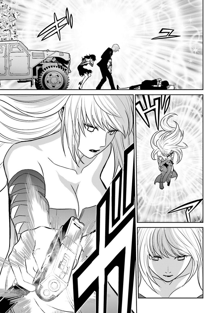 Chapter 74 - halaman 19