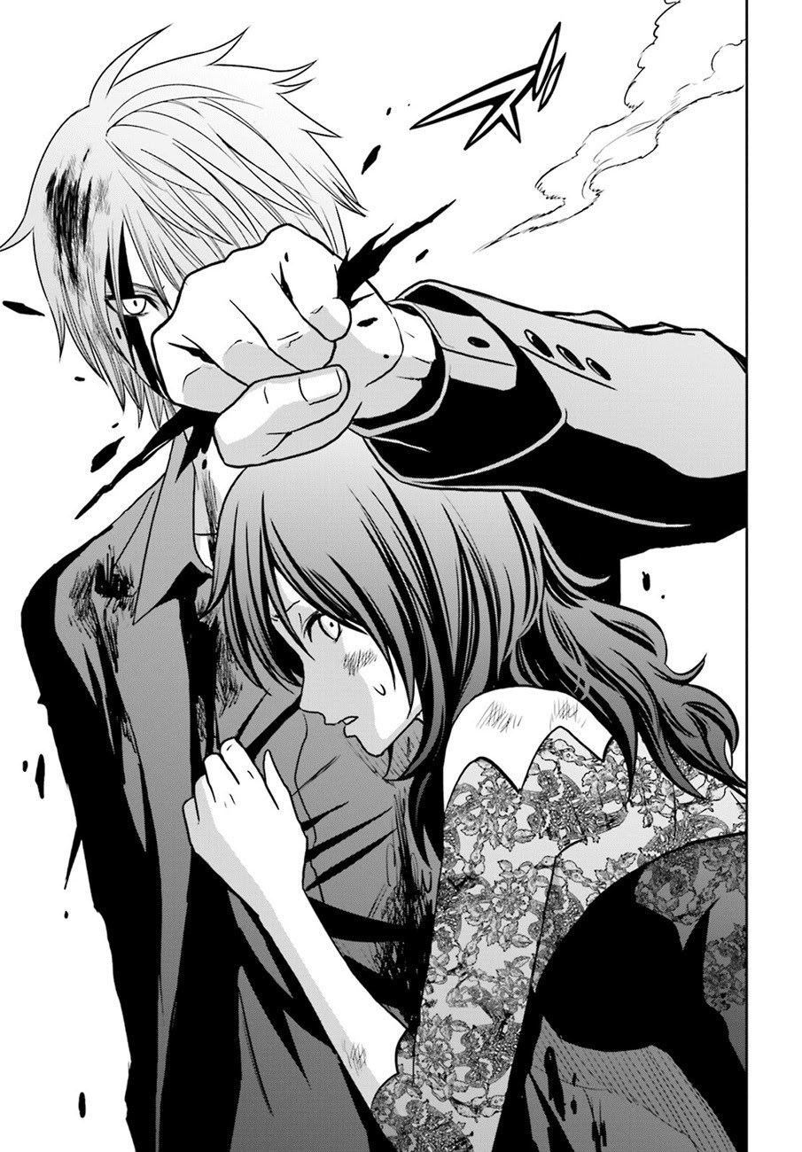 Chapter 74 - halaman 27