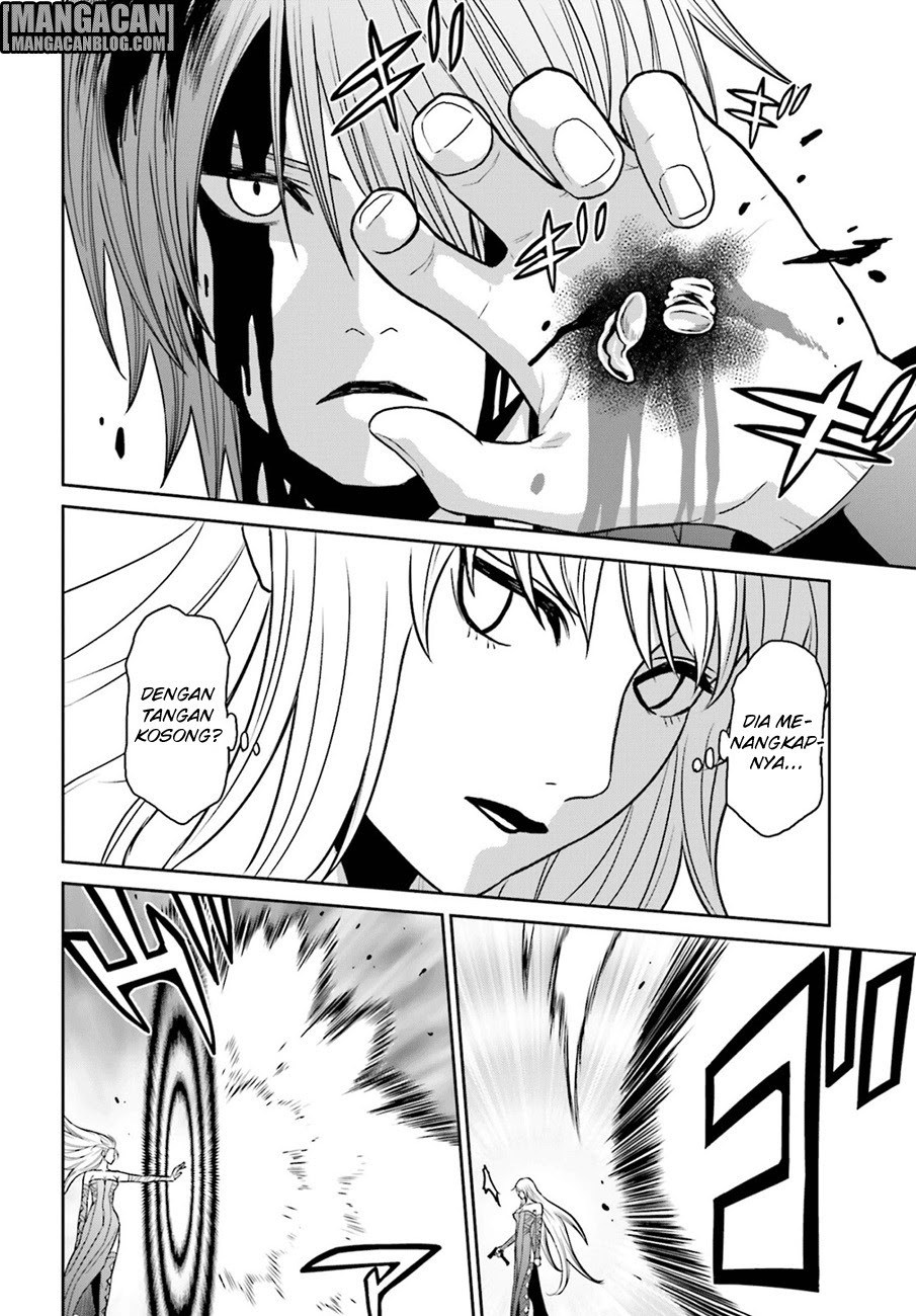 Chapter 74 - halaman 28