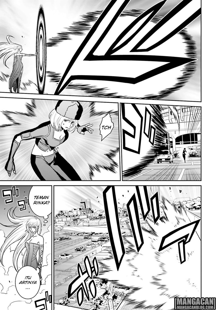 Chapter 74 - halaman 29