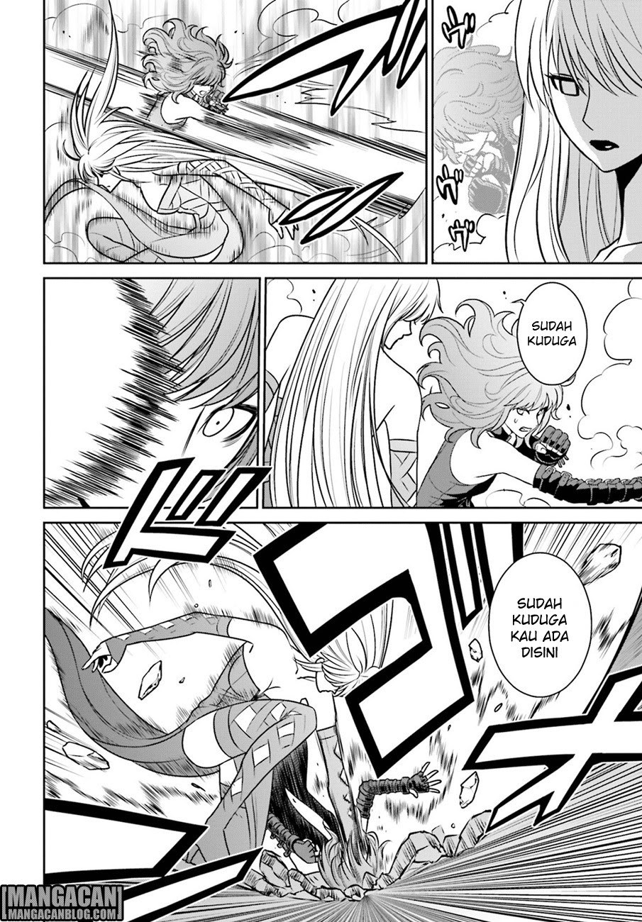 Chapter 74 - halaman 30
