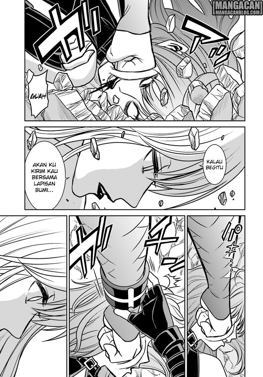 Chapter 74 - halaman 31