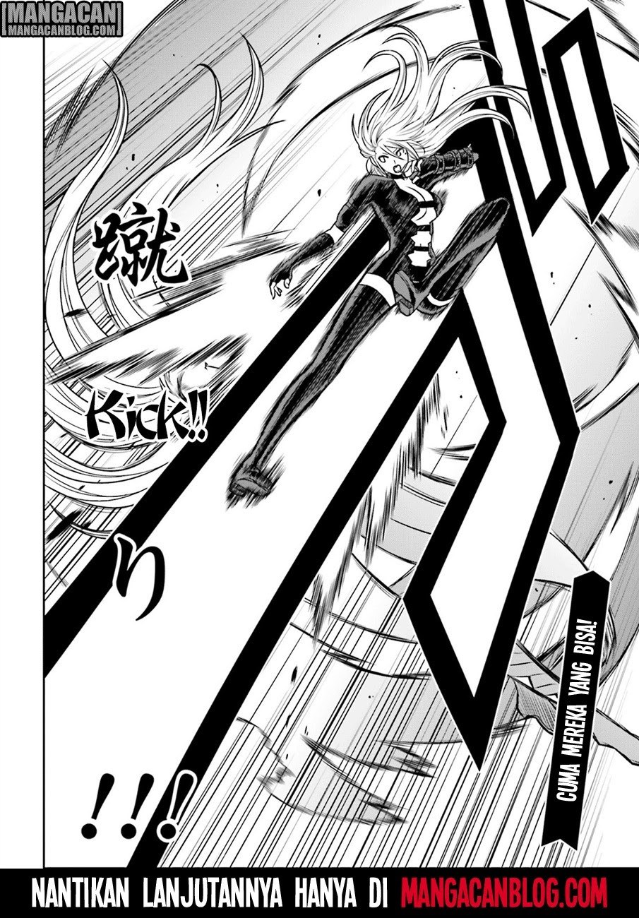 Chapter 74 - halaman 34