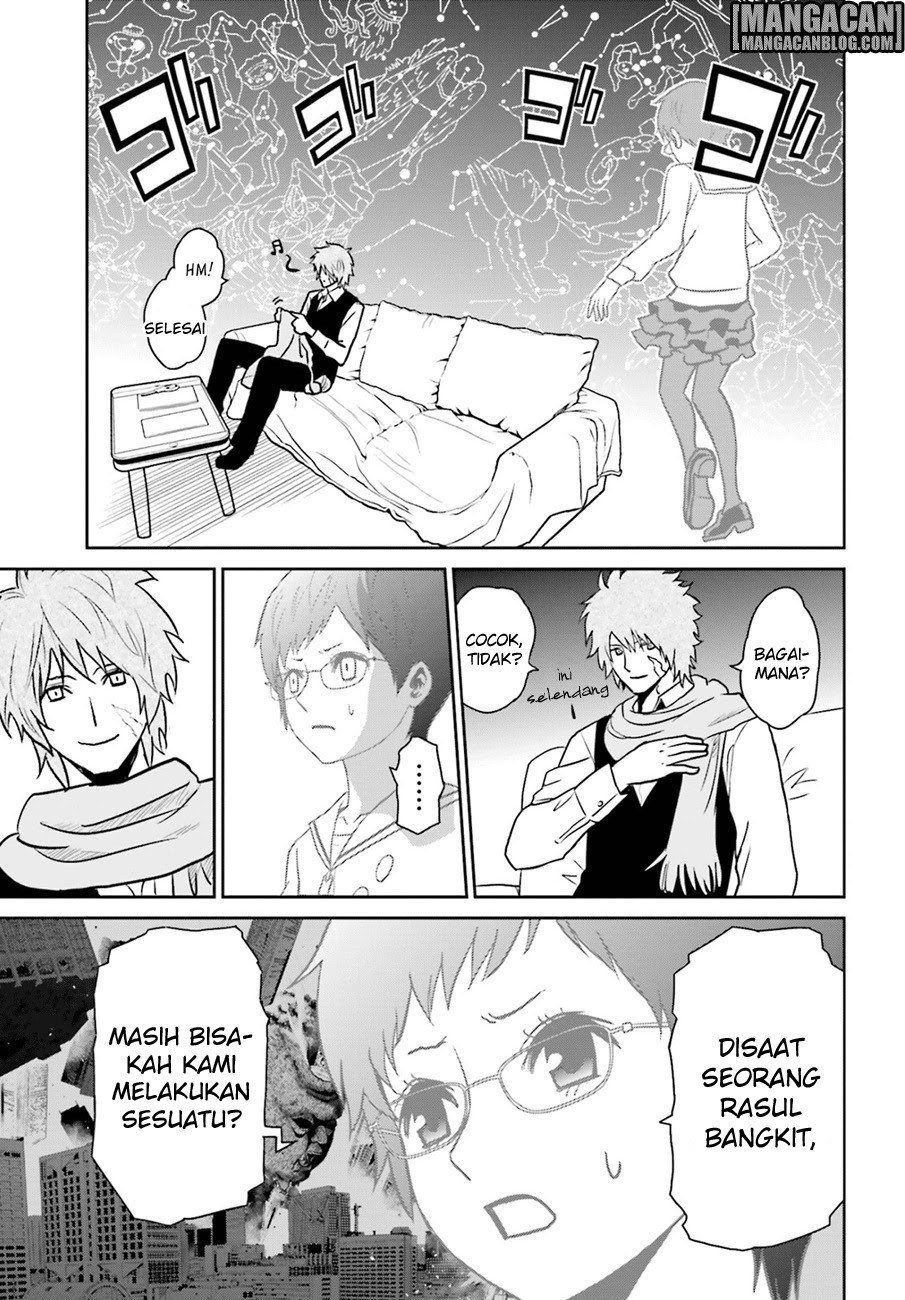 Chapter 74 - halaman 5