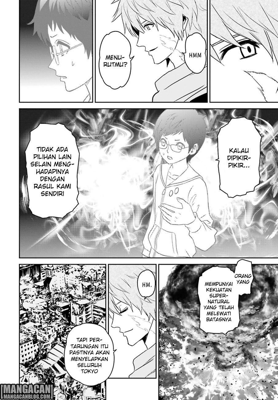Chapter 74 - halaman 6