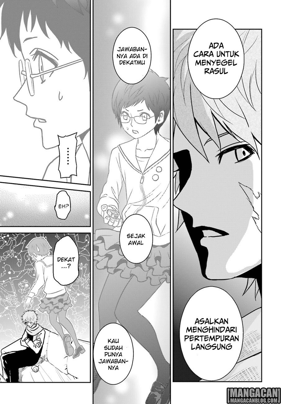 Chapter 74 - halaman 9