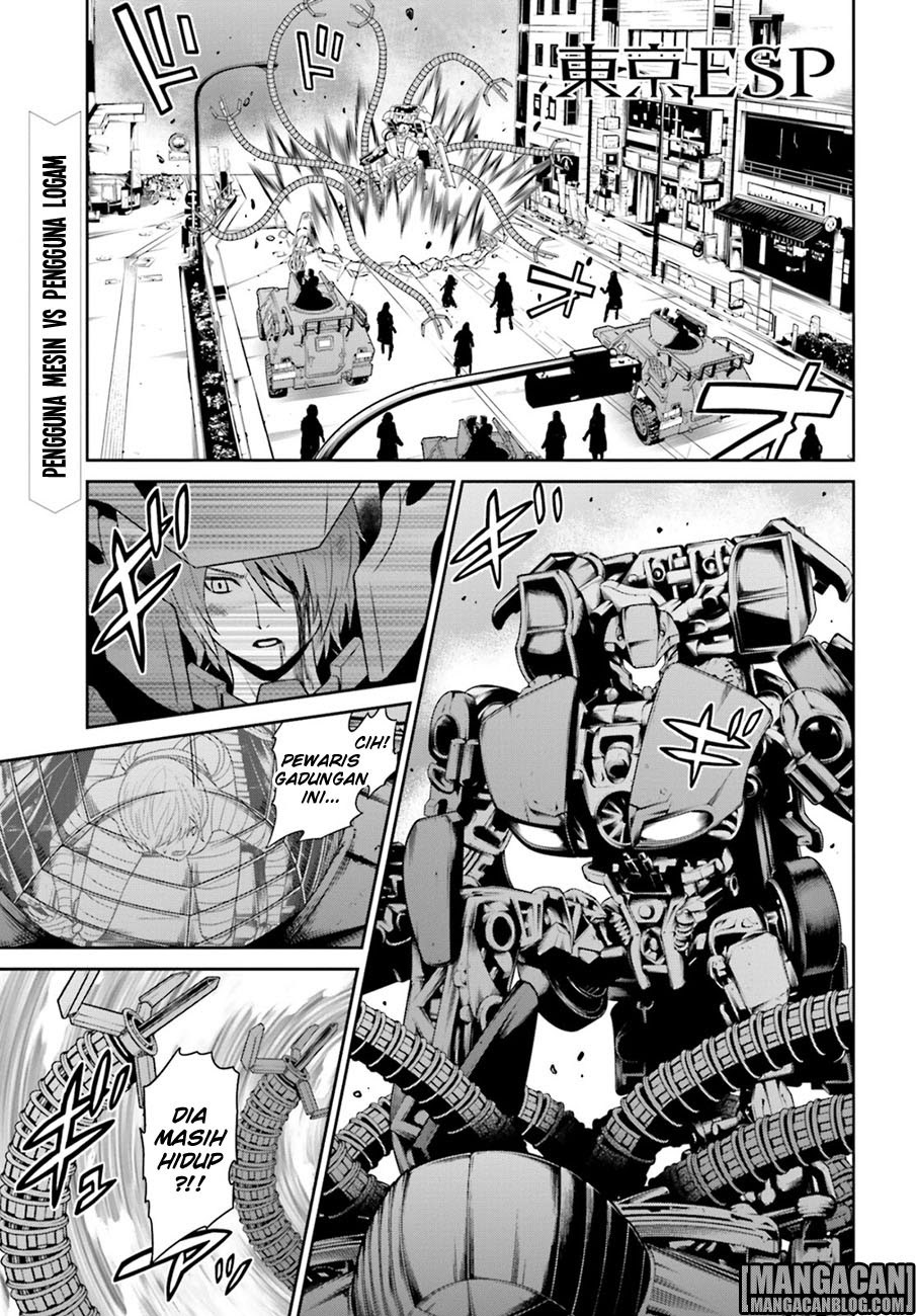 Chapter 73 - halaman 2