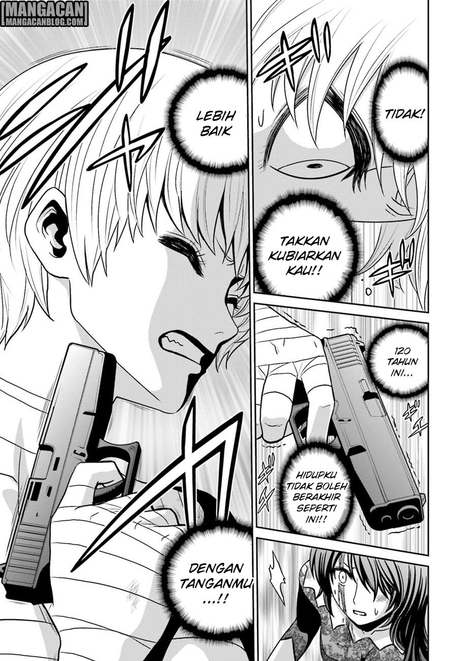 Chapter 73 - halaman 13