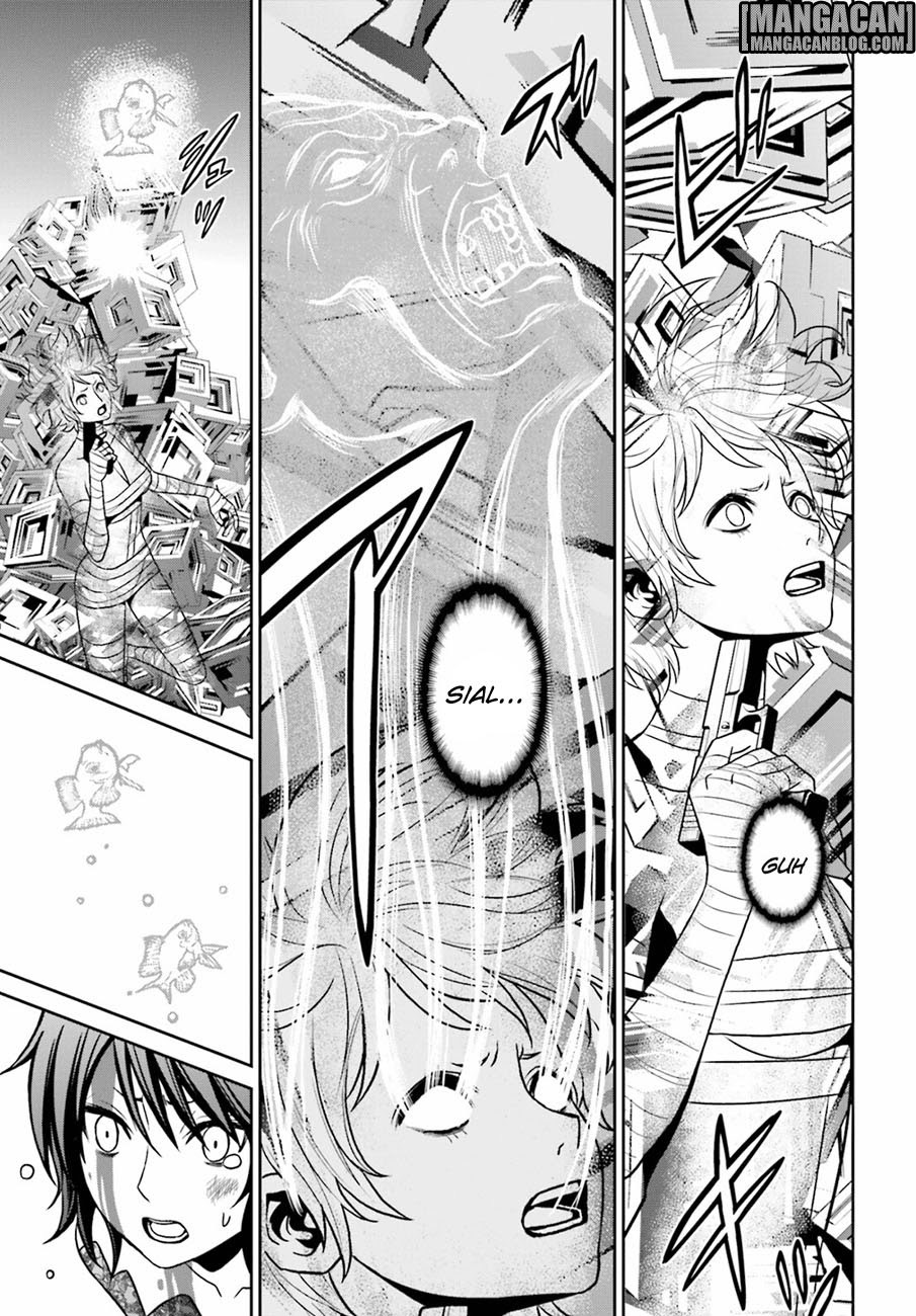 Chapter 73 - halaman 15
