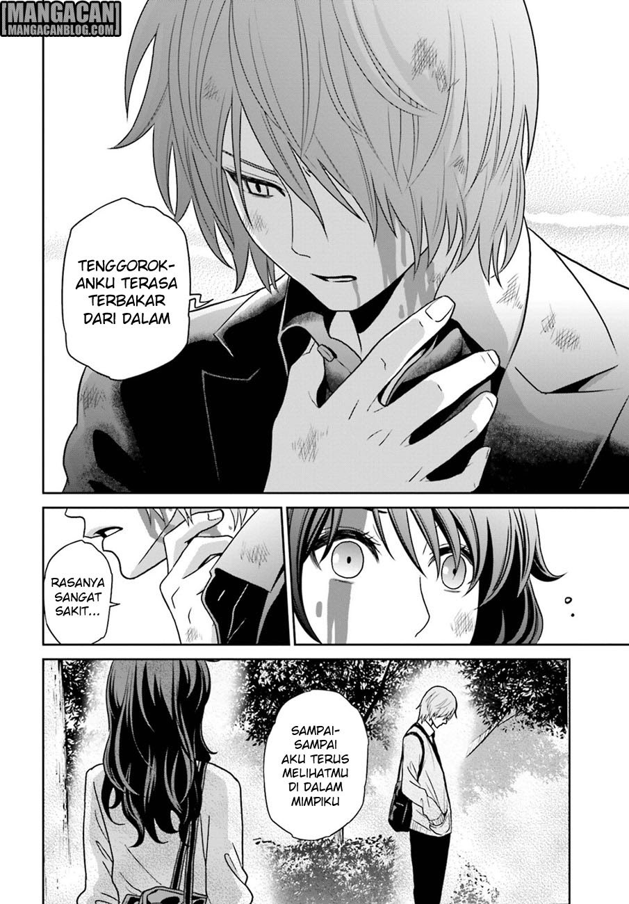 Chapter 73 - halaman 24