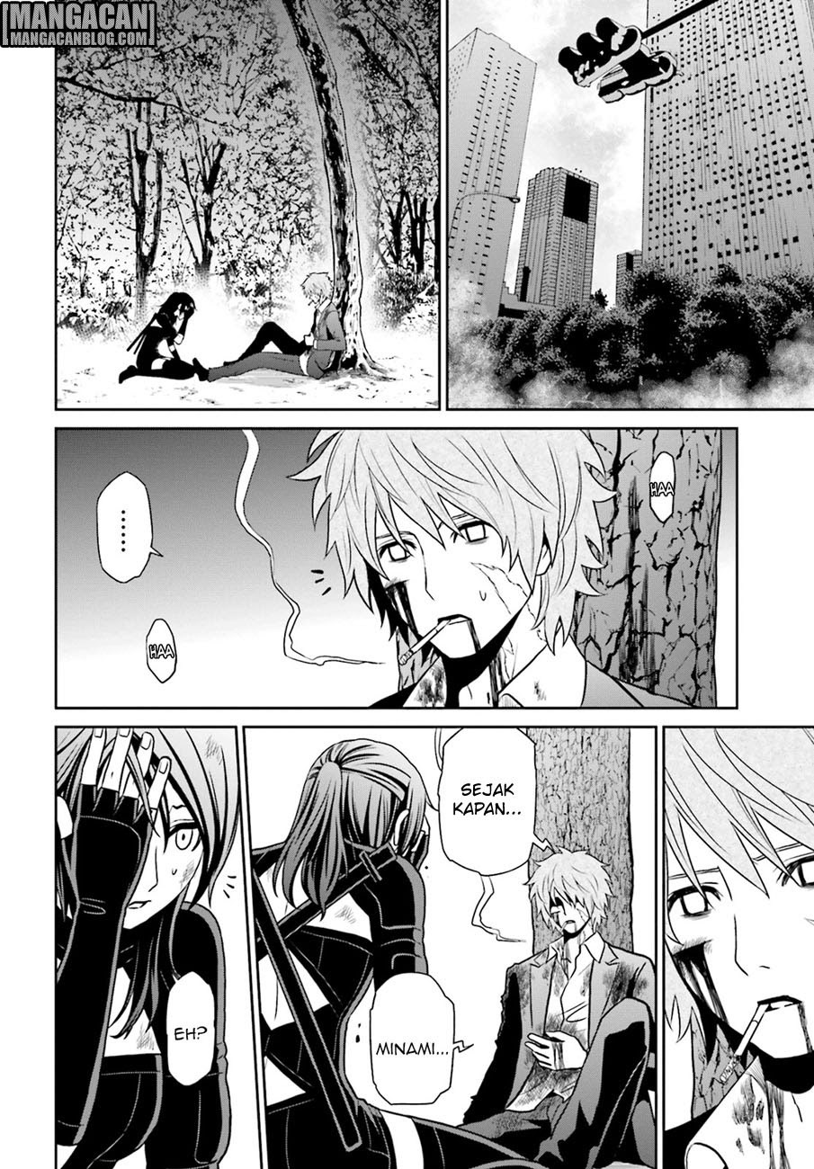 Chapter 73 - halaman 29
