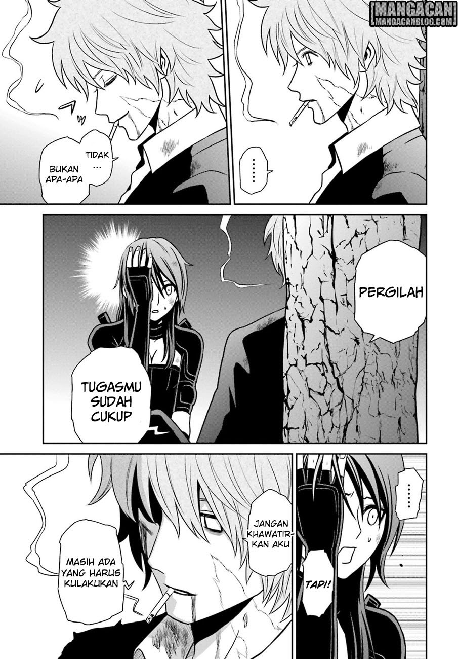 Chapter 73 - halaman 30