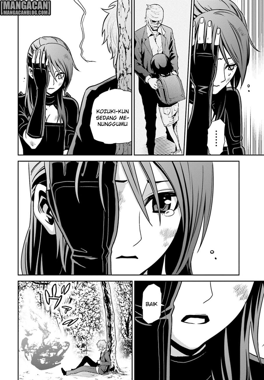 Chapter 73 - halaman 31