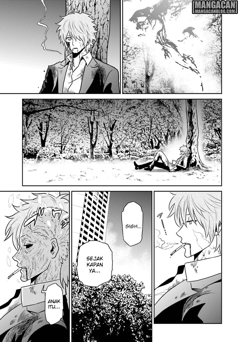 Chapter 73 - halaman 32