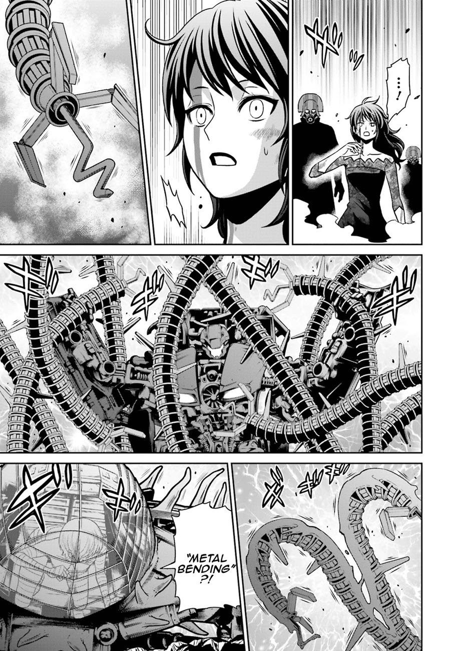 Chapter 73 - halaman 5