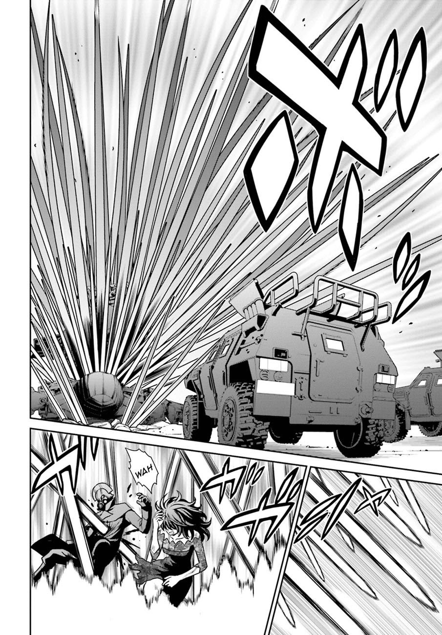 Chapter 73 - halaman 6