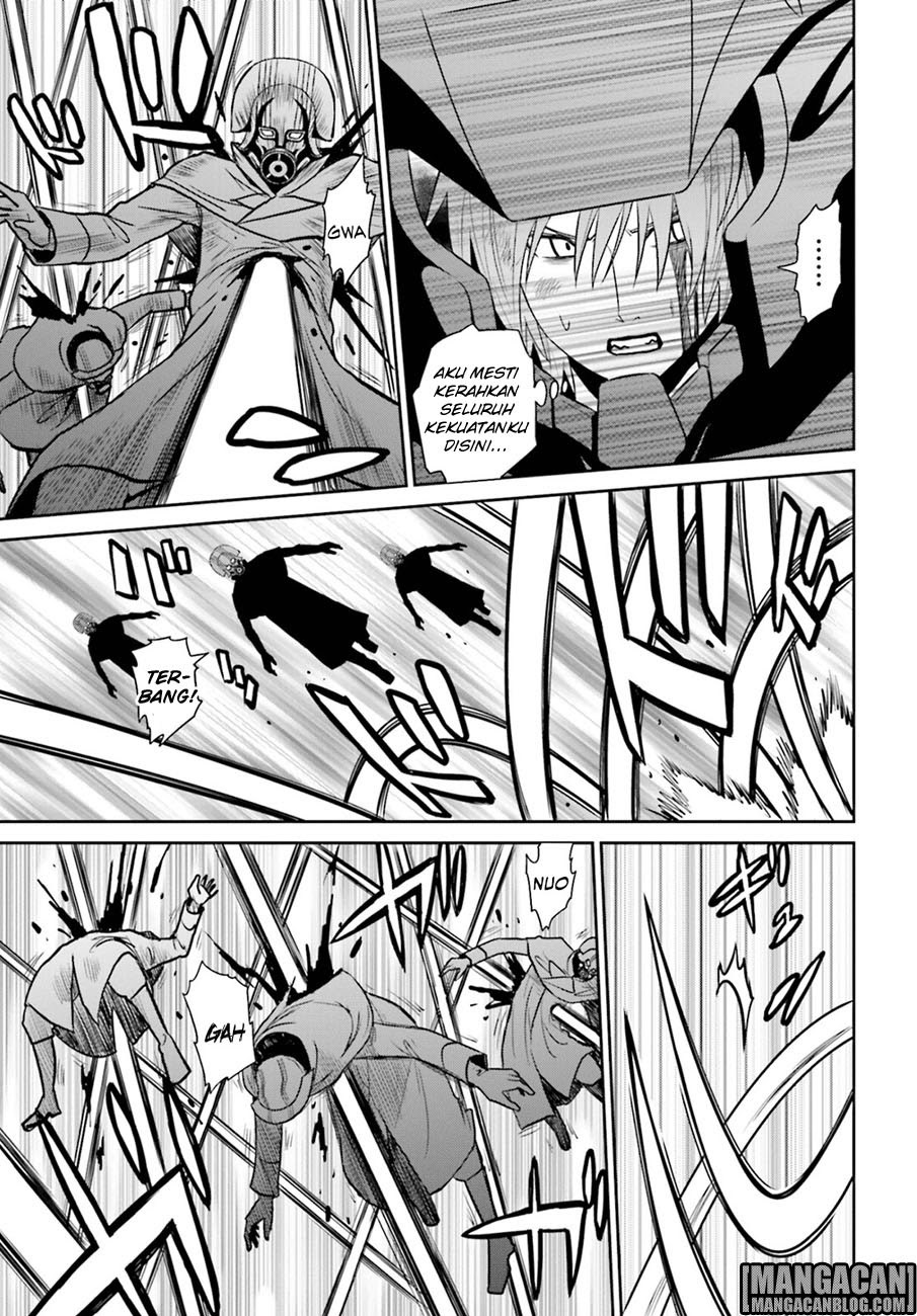 Chapter 73 - halaman 7
