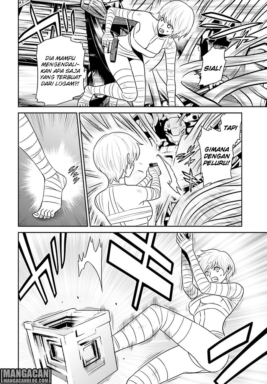 Chapter 73 - halaman 8