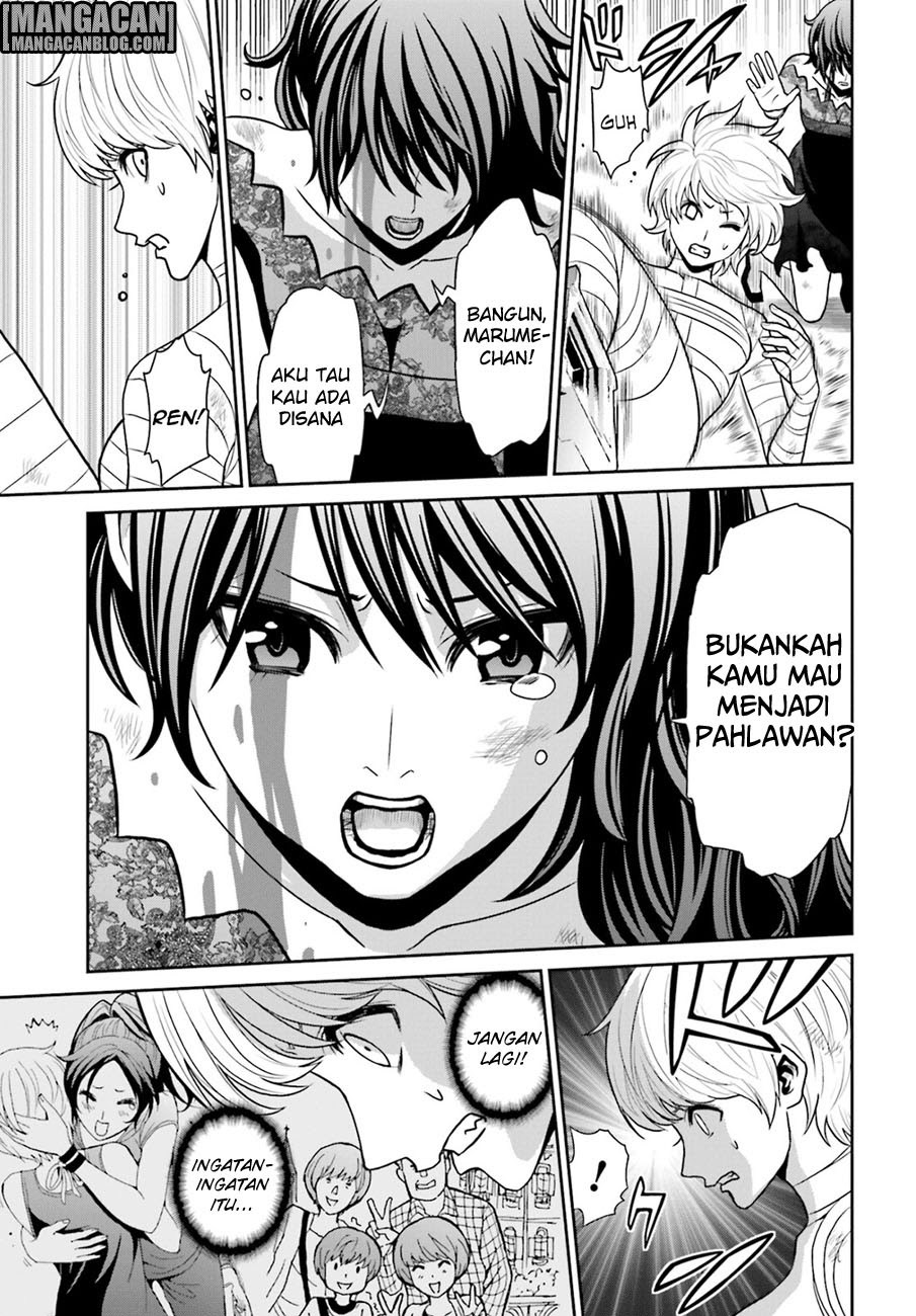 Chapter 73 - halaman 9