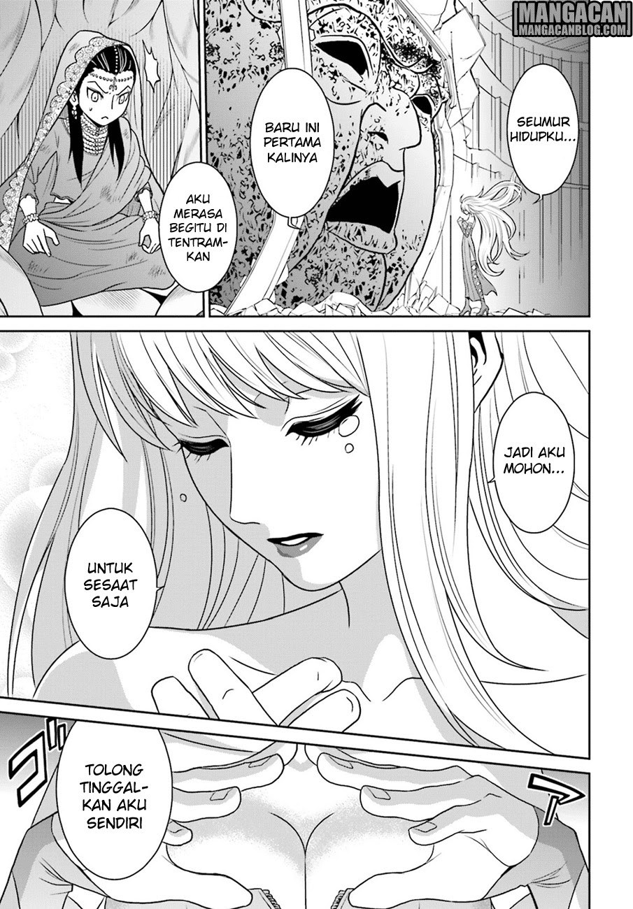 Chapter 72 - halaman 15