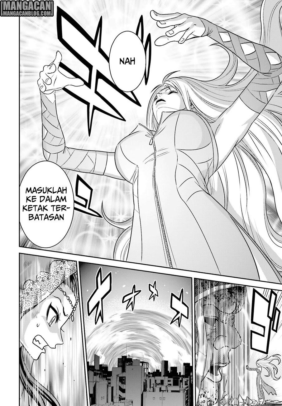 Chapter 72 - halaman 16