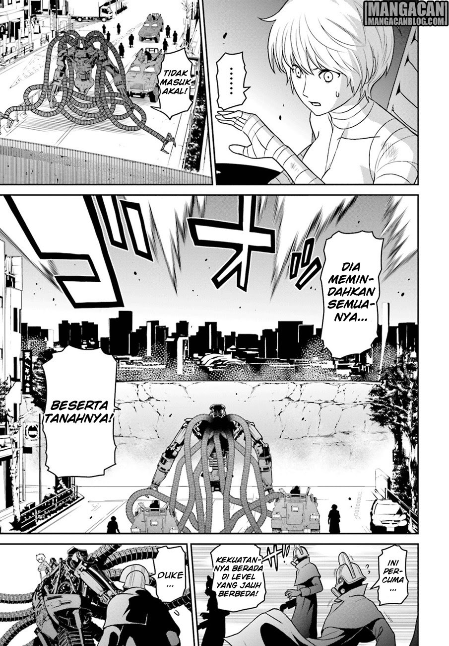 Chapter 72 - halaman 19