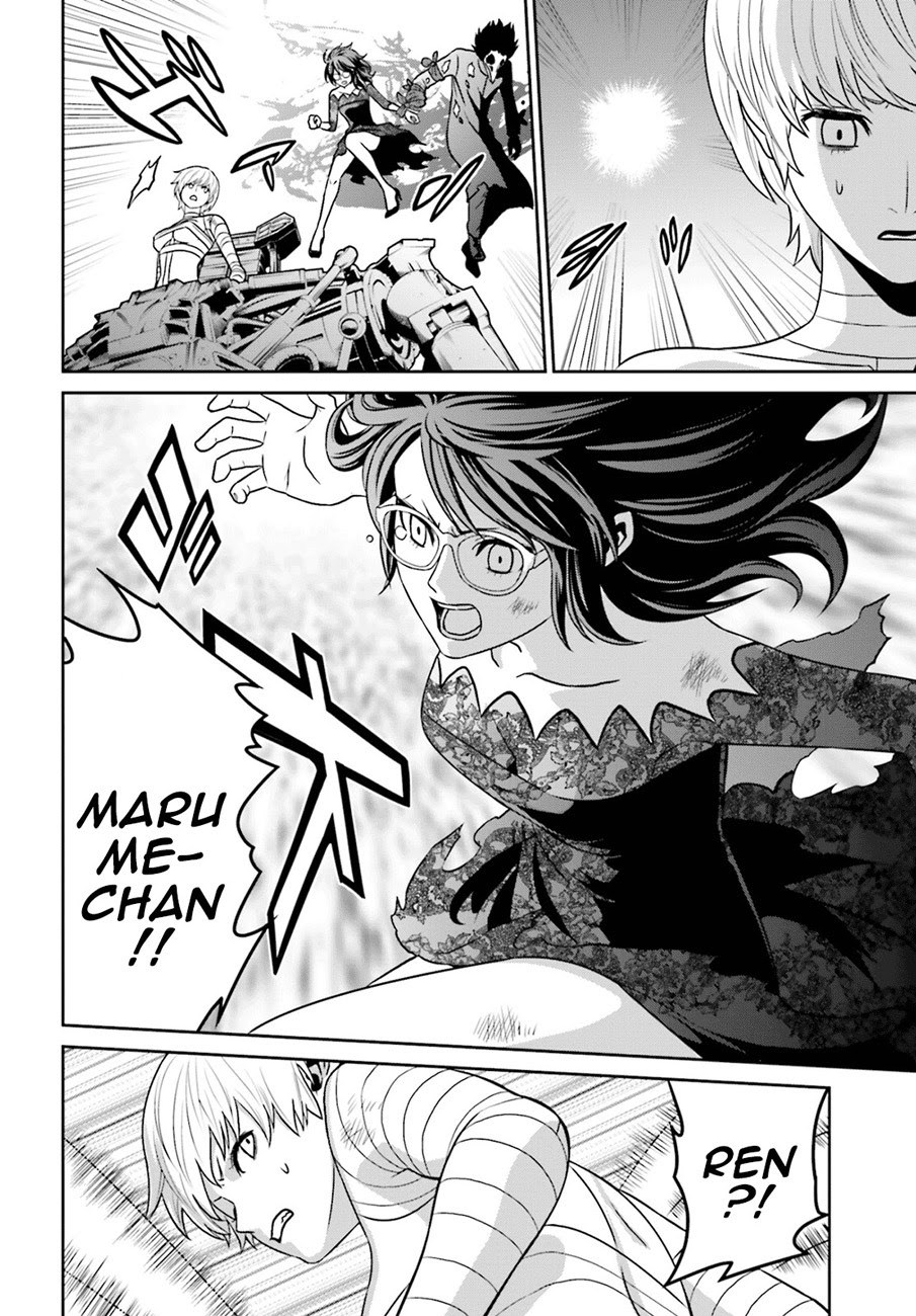 Chapter 72 - halaman 20