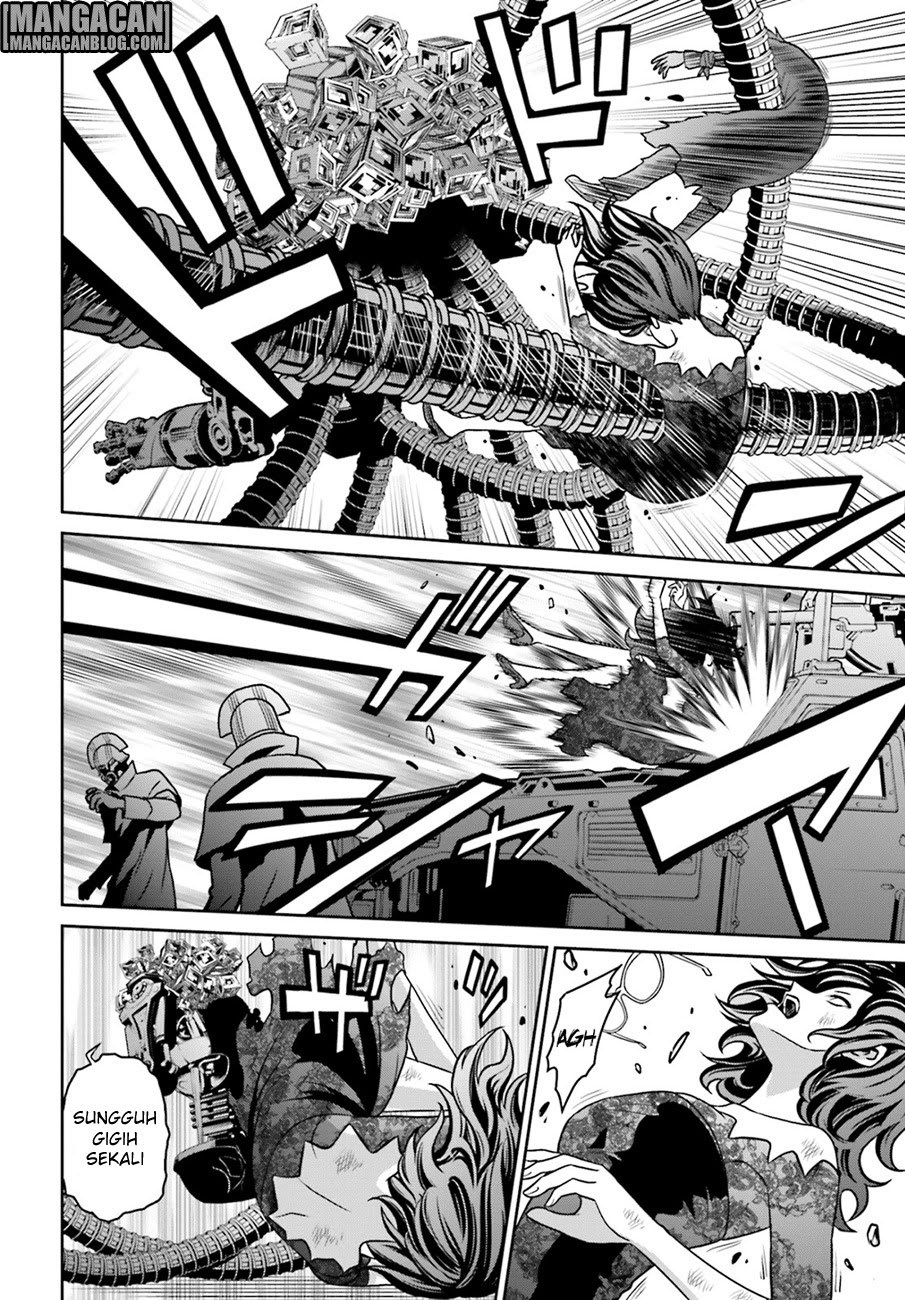 Chapter 72 - halaman 22