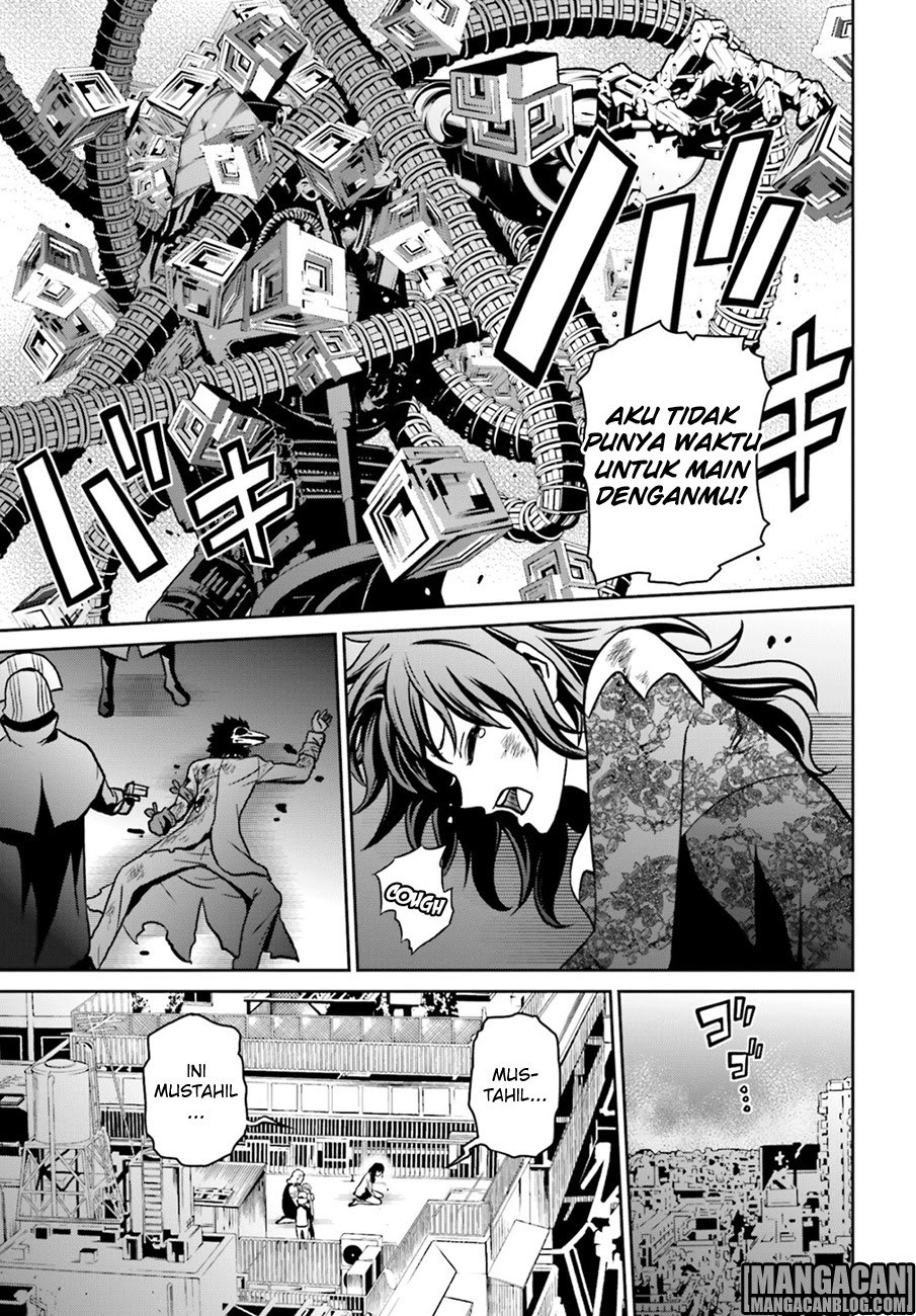 Chapter 72 - halaman 23