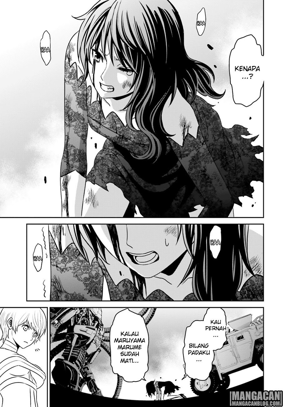Chapter 72 - halaman 25