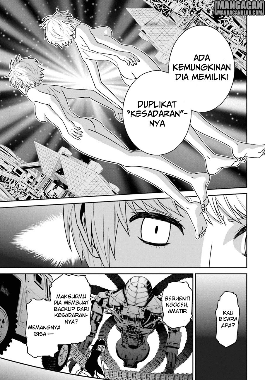 Chapter 72 - halaman 27