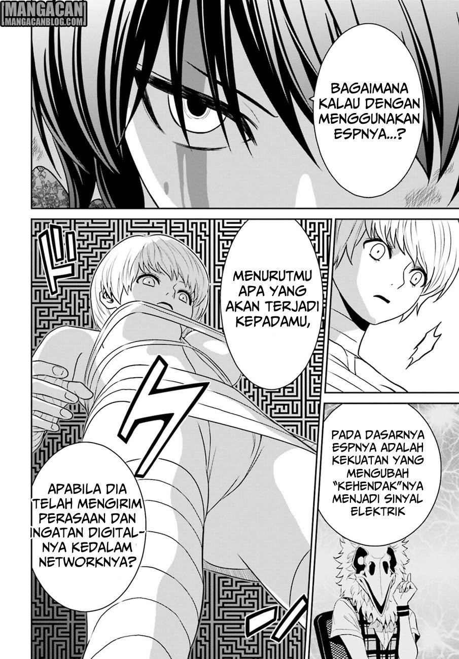 Chapter 72 - halaman 28