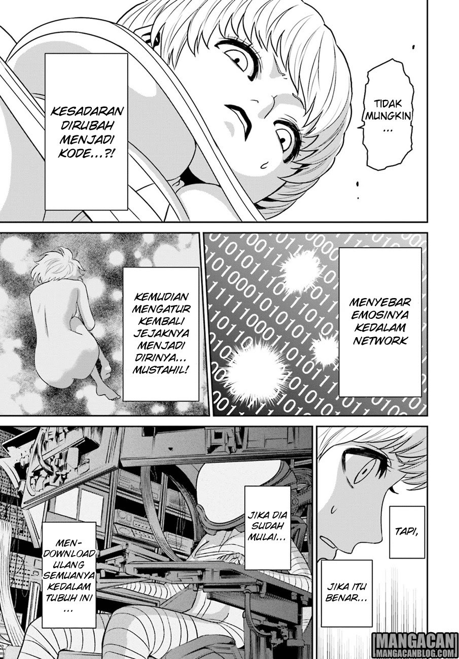 Chapter 72 - halaman 29