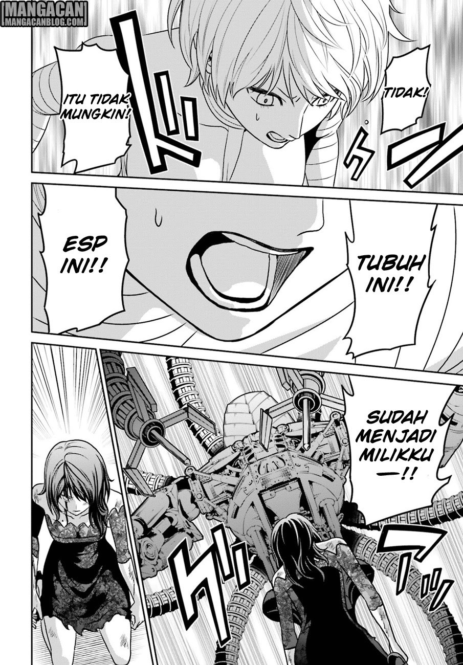 Chapter 72 - halaman 30